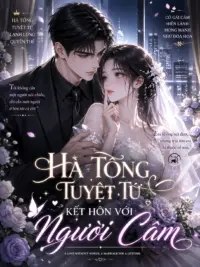Ảnh bìa của Hà Tổng Tuyệt Tử? Kết Hôn Với Người Câm?
