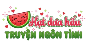 Hạt Dưa Hấu - Đọc Truyện Online Logo