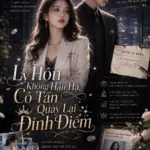 Ly Hôn Không Hầu Hạ, Cô Tần Trở Lại Bá Đạo Thumbnav