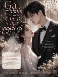 Ảnh bìa của Gả Nhầm Nhưng Chú Rể Thật Quyến Rũ