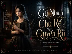 Đọc truyện Gả Nhầm Nhưng Chú Rể Thật Quyến Rũ Full. Bản dịch VIP mượt không lỗi font, cập nhật nhanh nhất tại Hạt Dưa Hấu. Vả mặt cực gắt, sủng ngọt tận trời!
