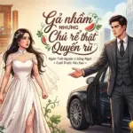 Đọc truyện Gả Nhầm Nhưng Chú Rể Thật Quyến Rũ Full. Bản dịch VIP mượt không lỗi font, cập nhật nhanh nhất tại Hạt Dưa Hấu. Vả mặt cực gắt, sủng ngọt tận trời!