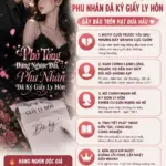 Đọc truyện Phó Tổng Đừng Ngược Đãi, Phu Nhân Đã Ký Giấy Ly Hôn Full. Bản dịch VIP mượt không lỗi font, cập nhật nhanh nhất không quảng cáo tại Hạt Dưa Hấu.