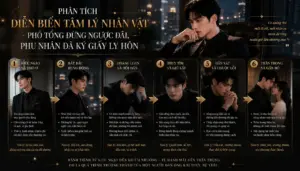 Đọc truyện Phó Tổng Đừng Ngược Đãi, Phu Nhân Đã Ký Giấy Ly Hôn Full. Bản dịch VIP mượt không lỗi font, cập nhật nhanh nhất không quảng cáo tại Hạt Dưa Hấu.
