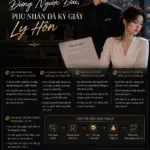 Đọc truyện Phó Tổng Đừng Ngược Đãi, Phu Nhân Đã Ký Giấy Ly Hôn Full. Bản dịch VIP mượt không lỗi font, cập nhật nhanh nhất không quảng cáo tại Hạt Dưa Hấu.