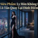 Review truyen Ly Hon Khong Hau Ha Co Tan Quay Lai Dinh Diem full tai Hat Dua Hau