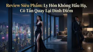 Review truyen Ly Hon Khong Hau Ha Co Tan Quay Lai Dinh Diem full tai Hat Dua Hau