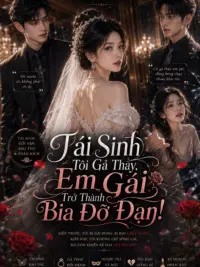 Ảnh bìa của Tái Sinh Tôi Gả Thay, Em Gái Trở Thành Bia Đỡ Đạn!