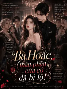 Bà Hoắc, Thân Phận Của Cô Đã Bị Lộ [Dịch VIP Mượt]