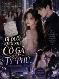 Ảnh bìa của [ FULL] Bị Đuổi Khỏi Nhà Cô Gả Cho Tỷ Phú