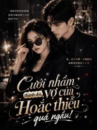 Ảnh bìa của Cưới Nhầm Thành Đôi, Hoắc Thiếu Có Cô Vợ Quá Ngầu