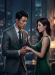 Đừng Hành Nữa! Ông Trùm Đang Theo Đuổi Vợ Anh