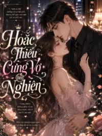Ảnh bìa của Hoắc Thiếu Cưng Vợ Đến Nghiện