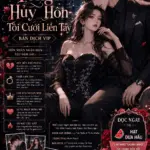Đọc ngay review truyện Lục Tổng Hủy Hôn, Tôi Cưới Liền Tay. Bản dịch VIP mượt, sắc nét, cập nhật chương mới nhanh nhất tại Hạt Dưa Hấu.