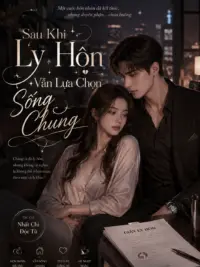 Ảnh bìa của (H+)Sau Khi Ly Hôn Vẫn Lựa Chọn Sống Chung