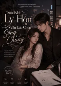 Review Truyện Sau Khi Ly Hôn Vẫn Lựa Chọn Sống Chung [Dịch VIP Mượt]