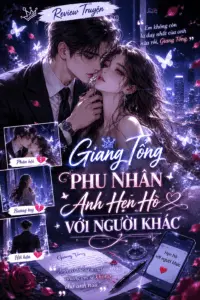 Đọc ngay review truyện Giang Tổng Phu Nhân Anh Hẹn Hò Với Người Khác. Bản dịch VIP mượt, sắc nét, cập nhật chương mới nhất không lỗi font tại Hạt Dưa Hấu.