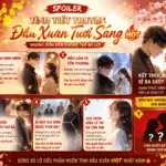 : Xem trước diễn biến cao trào truyện Đầu Xuân Tươi Sáng bản dịch VIP mượt, sắc nét tại Hạt Dưa Hấu. Đọc truyện không quảng cáo rác, nạp coin mở khóa tự động.
