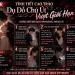 Theo dõi diễn biến vả mặt tra nam cực gắt trong truyện Dụ Dỗ Chú Út Vượt Giới Hạn bản dịch VIP mượt tại Hạt Dưa Hấu. Tải trang nhanh, nói không với web cào.