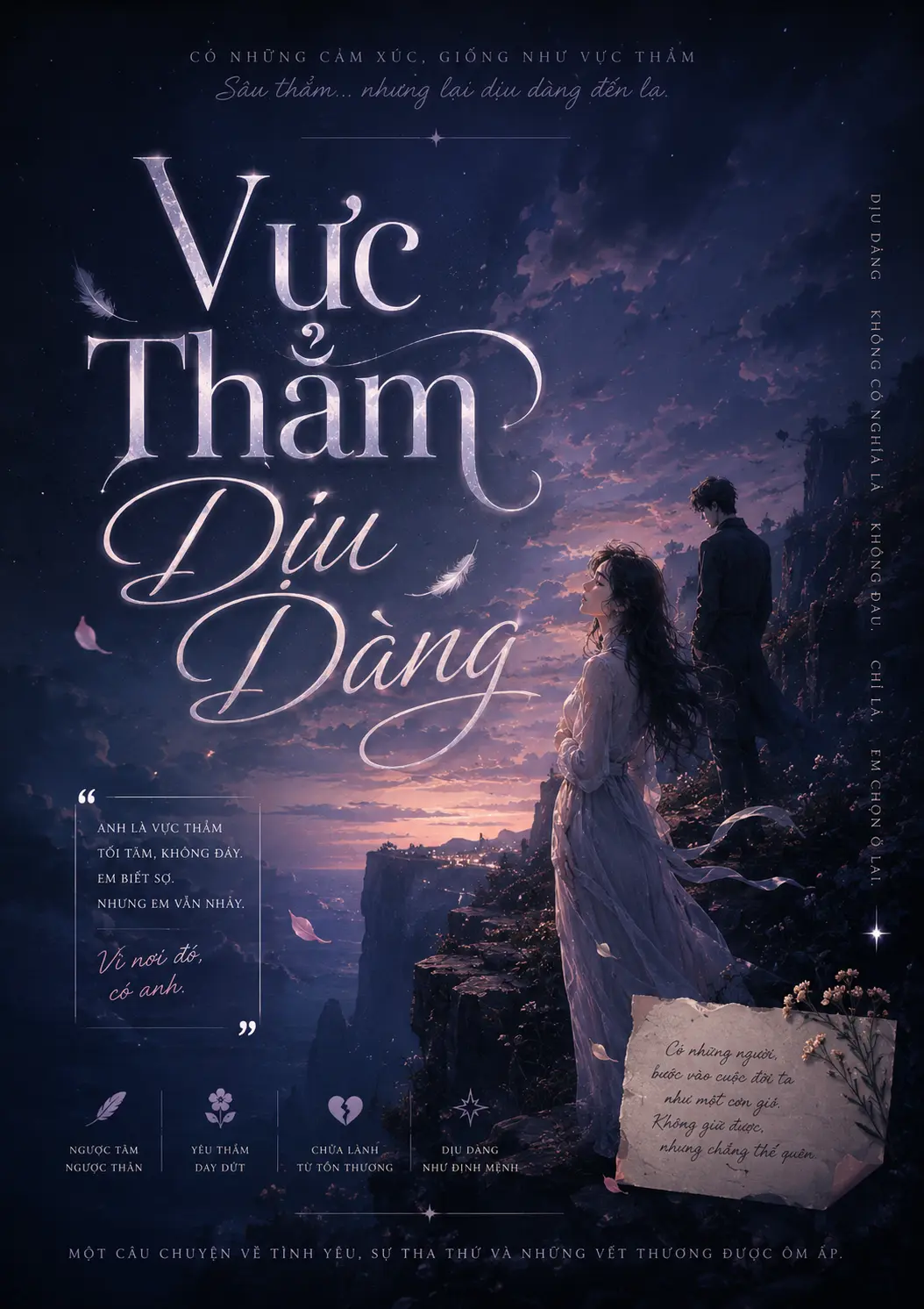 Vực Thẳm Dịu Dàng