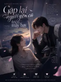 Ảnh bìa của Gặp Lại Người Yêu Cũ Trên Máy Bay