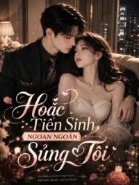 Ảnh bìa của Hoắc Tiên Sinh Ngoan Ngoãn Sủng Tôi