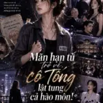 Mãn hạn tù trở về, cô Tống lật tung cả hào môn!