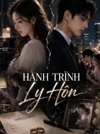 Ảnh bìa của Hành Trình Ly Hôn
