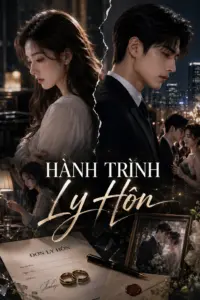 hành trình ly hôn