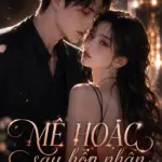mê hoặc sau hôn nhân