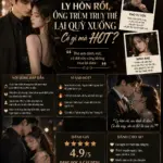 Ly Hôn Rồi, Ông Trùm Truy Thê Lại Quỳ Xuống