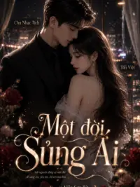 Ảnh bìa của Một Đời Sủng Ái