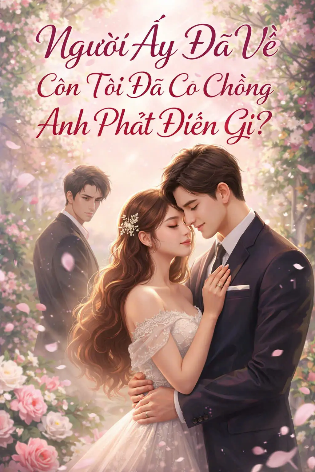Người Ấy Đã Về, Còn Tôi Đã Có Chồng, Anh Phát Điên Gì - Hạt Dưa Hấu