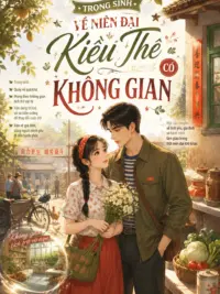 Ảnh bìa của Trọng Sinh Về Niên Đại, Kiều Thê Có Không Gian