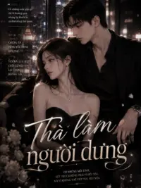 Ảnh bìa của Thà Làm Người Dưng