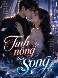 Ảnh bìa của Tình Nồng Tựa Sóng