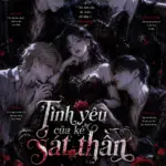 Tình Yêu Của Kẻ Sát Thần