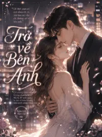 Ảnh bìa của Trở Về Bên Anh