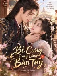 Ảnh bìa của Bé Cưng Trong Lòng Bàn Tay