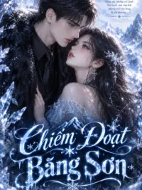 Ảnh bìa của Chiếm Đoạt Băng Sơn