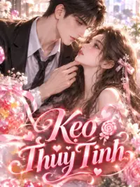 Ảnh bìa của Kẹo Thủy Tinh (H+)