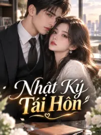 Ảnh bìa của Nhật Ký Tái Hôn
