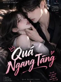 Ảnh bìa của Quá Ngang Tàng