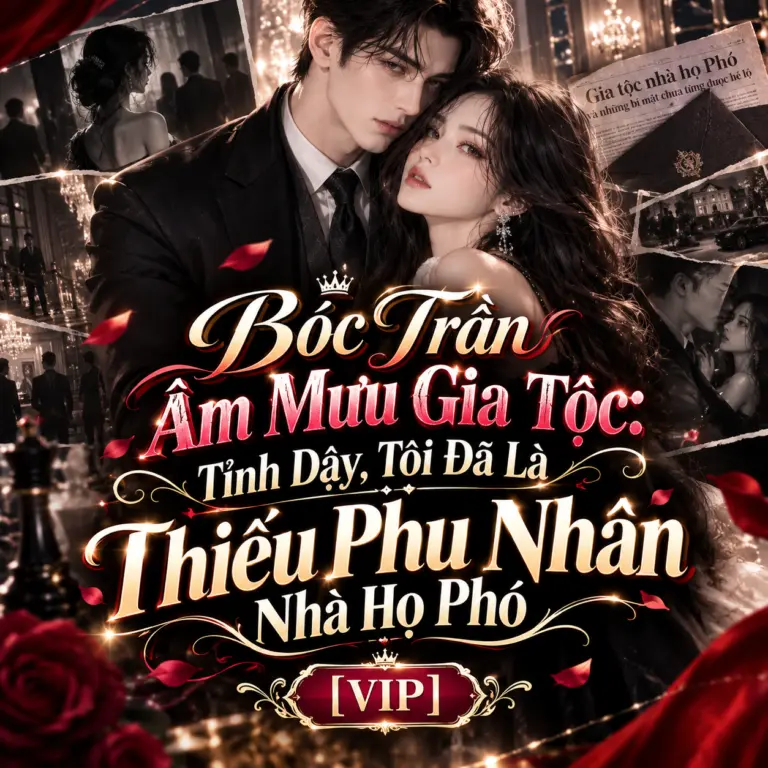 Bóc Trần Âm Mưu Gia Tộc: Tỉnh Dậy, Tôi Đã Là Thiếu Phu Nhân Nhà Họ Phó 2 Hạt Dưa Hấu - Đọc Truyện Online Hạt Dưa Hấu - Đọc truyện ngôn tình Online miễn phí. Tỉnh Dậy, Tôi Đã Là Thiếu Phu Nhân Nhà Họ Phó