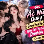 Ác Nữ Quậy Tung Show Hẹn Hò Sinh Tồn, Năm Thú Phu Tranh Nhau Dành Nụ Hôn