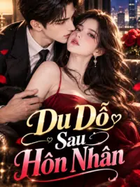 Ảnh bìa của Dụ Dỗ Sau Hôn Nhân