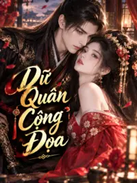 Ảnh bìa của Dữ Quân Cộng Đọa