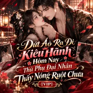 Dứt Áo Ra Đi Kiêu Hãnh: Hôm Nay Thủ Phụ Đại Nhân Thấy Nóng Ruột Chưa