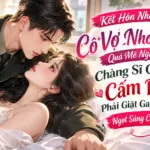 Kết Hôn Nhanh: Cô Vợ Nho Nhỏ Quá Mê Người, Chàng Sĩ Quan Cấm Dục Phải Giặt Ga Giường