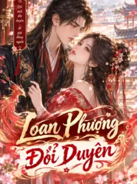 Ảnh bìa của Loan Phượng Đổi Duyên